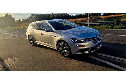 Renault Talisman Gebrauchtwagen