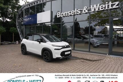 Citroen C3 Aircross Gebrauchtwagen