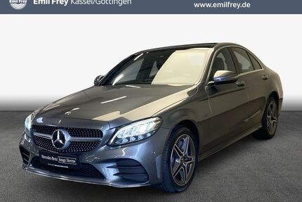 Mercedes-Benz C 300 Gebrauchtwagen
