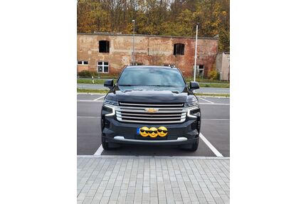 Chevrolet Tahoe Gebrauchtwagen