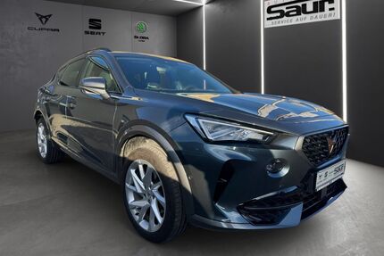 Cupra Formentor Gebrauchtwagen