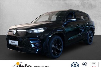VW Tayron Gebrauchtwagen