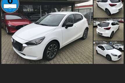 Mazda 2 Gebrauchtwagen
