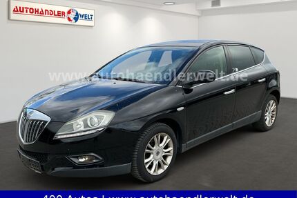Lancia Delta Gebrauchtwagen