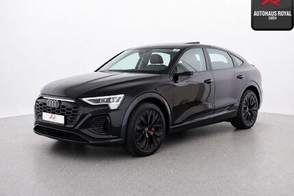 Audi Q8 e-tron Gebrauchtwagen