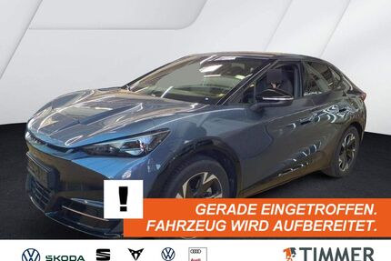 Cupra Tavascan Gebrauchtwagen