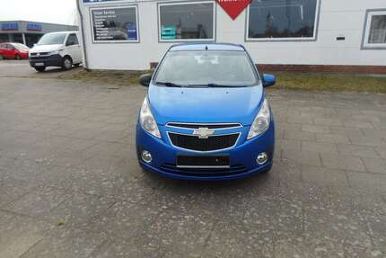 Chevrolet Spark Gebrauchtwagen