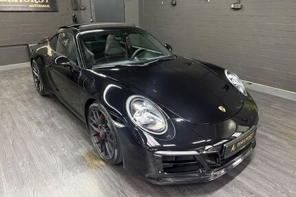 Porsche 991 Gebrauchtwagen