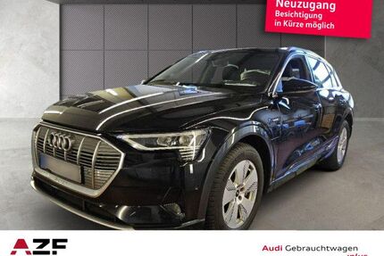 Audi e-tron Gebrauchtwagen