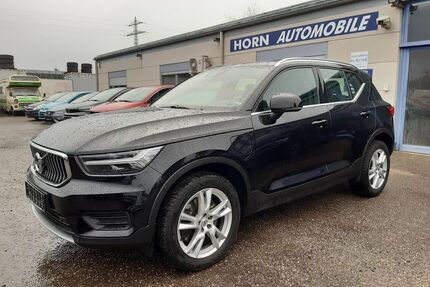 Volvo XC40 Gebrauchtwagen