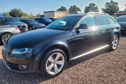 Audi A4 Allroad Gebrauchtwagen