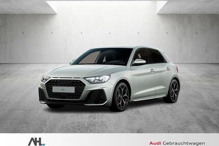 Audi A1 Gebrauchtwagen