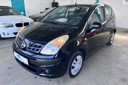Nissan Pixo Gebrauchtwagen