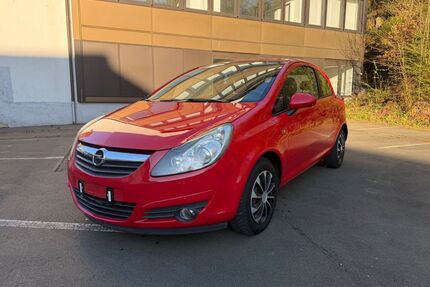 Opel Corsa Gebrauchtwagen