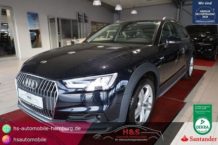 Audi A4 Allroad Gebrauchtwagen