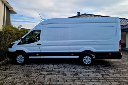 Ford Transit Gebrauchtwagen