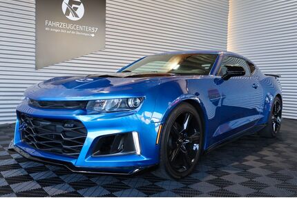 Chevrolet Camaro Gebrauchtwagen
