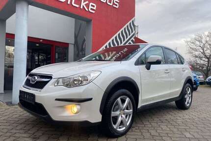 Subaru XV Gebrauchtwagen