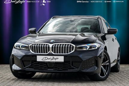 BMW 320 Gebrauchtwagen