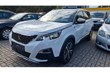 Peugeot 5008 Gebrauchtwagen