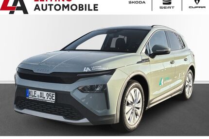 Skoda Elroq Gebrauchtwagen