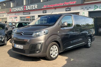 Citroen SpaceTourer Gebrauchtwagen