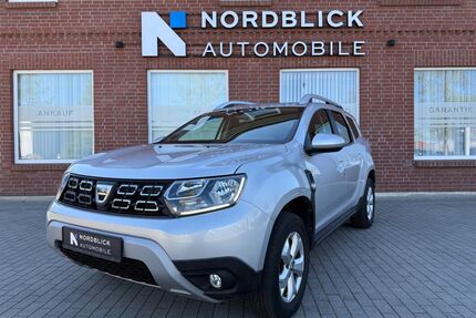 Dacia Duster Gebrauchtwagen