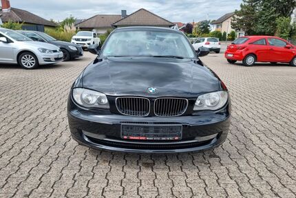 BMW 116 Gebrauchtwagen