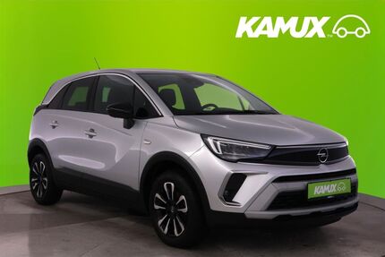 Opel Crossland (X) Gebrauchtwagen