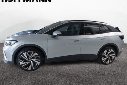 VW ID.4 Gebrauchtwagen