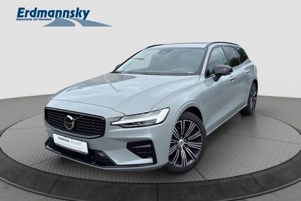 Volvo V60 Gebrauchtwagen