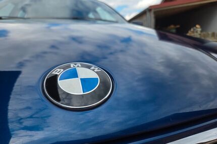BMW 318 Gebrauchtwagen