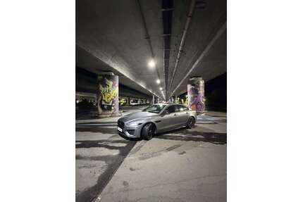 Jaguar XE Gebrauchtwagen