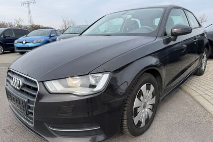 Audi A3 Gebrauchtwagen