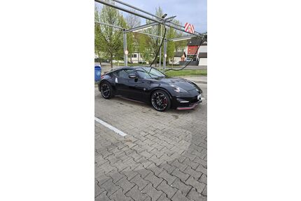 Nissan 370Z Gebrauchtwagen