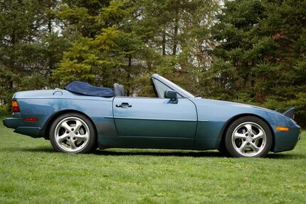 Porsche 944 Gebrauchtwagen