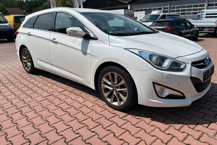 Hyundai i40 Gebrauchtwagen