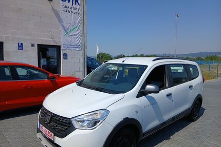 Dacia Lodgy Gebrauchtwagen