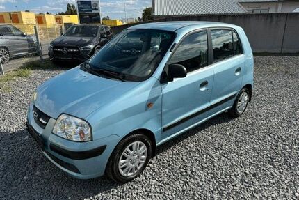 Hyundai Atos Gebrauchtwagen