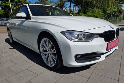 BMW 330 Gebrauchtwagen