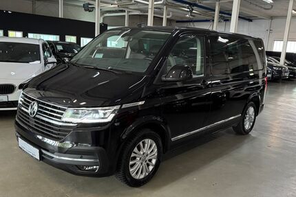 VW T6 Multivan Gebrauchtwagen