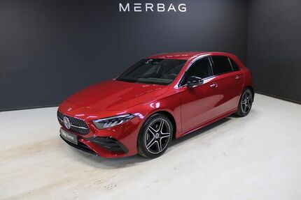 Mercedes-Benz A 180 Gebrauchtwagen