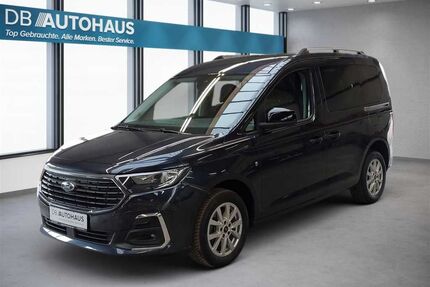 Ford Tourneo Connect Gebrauchtwagen