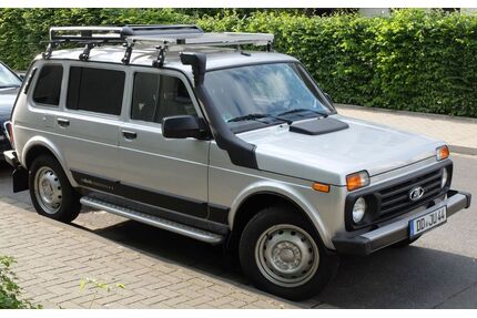 Lada Niva 