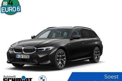 BMW 330 Gebrauchtwagen