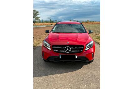 Mercedes-Benz GLA 180 Gebrauchtwagen