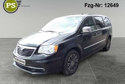 Lancia Voyager Gebrauchtwagen