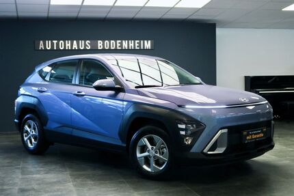 Hyundai KONA Gebrauchtwagen
