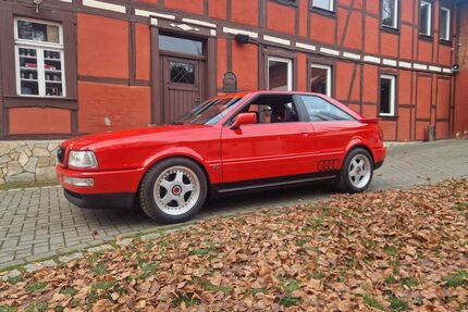 Audi Coupé Gebrauchtwagen
