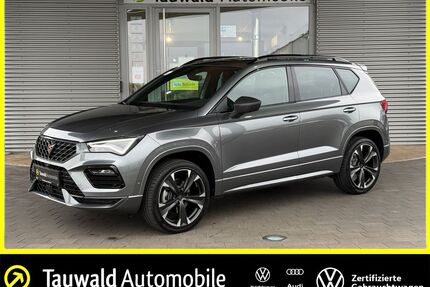 Cupra Ateca Gebrauchtwagen